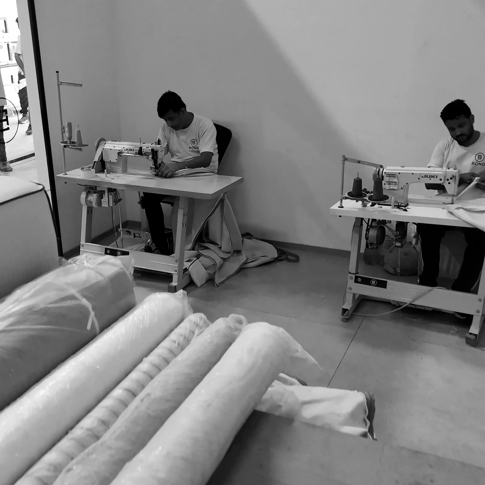 Upholstery
