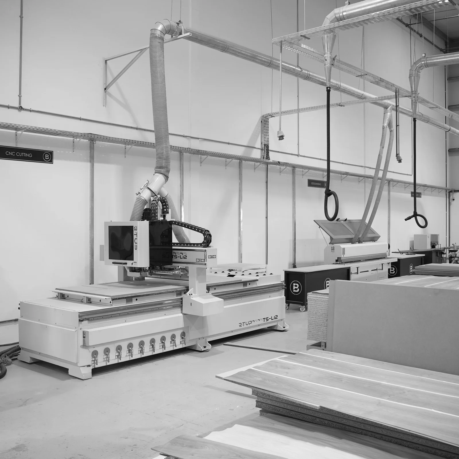 Joinery